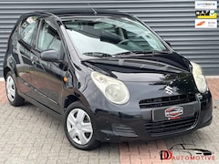 Suzuki Alto - 1.0 Comfort EASSS Airco | Elektr Ramen | Orgineel NL | Nap