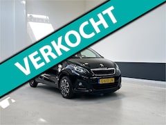 Peugeot 108 - 1.0 e-VTi Active |Airco | Bluetooth | NL |2 Eig |