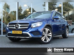 Mercedes-Benz GLC-klasse - 300 4MATIC Panoramadak | Trekhaak | Camera
