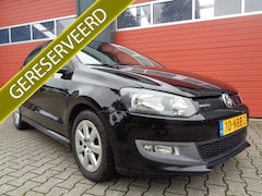 Volkswagen Polo - 1.2 TDI BlueMotion Comfortline, 5drs, Airco, Cruise, Export auto