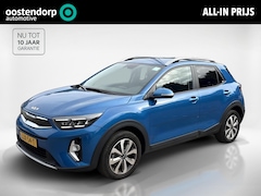 Kia Stonic - 1.0 T-GDi MHEV DynamicPlusLine Automaat