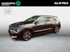 Kia Niro - 1.6 GDi PHEV DynamicLine | BTW | CarPlay | Camera | Cruise