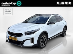 Kia XCeed - 1.5 T-GDi GT-Line | 160pk | 1ste Eigenaar | Fabrieksgarantie |