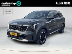 Kia Sorento - 1.6 T-GDi Plug-in Hybrid 4WD ExecutiveLine 6p | BTW | 360* Camera | Panorama schuif kantel