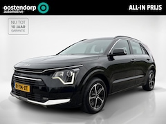 Kia Niro - 1.6 GDi Hybrid DynamicLine | CarPlay | Navi | Adpt. Cruise |