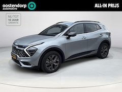Kia Sportage - 1.6 T-GDi Hybrid GT-Line GT Line | BTW Auto