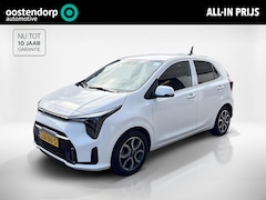 Kia Picanto - 1.0 DPI ExecutiveLine | Climatronic | Keyless | 15inch | 9 jaar garantie