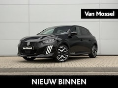 Peugeot 208 - 1.2 Hybrid 145 e-DCS6 GT | Camera | Navigatie | Adaptieve Cruise Control | Apple CarPlay/A