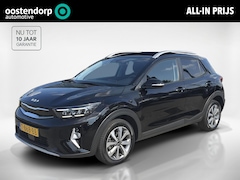 Kia Stonic - 1.0 T-GDi MHEV DynamicPlusLine Automaat | CarPlay | Navi |