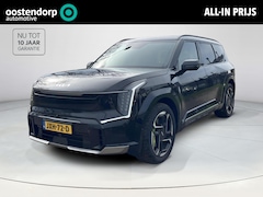 Kia EV9 - GT AWD 7p. 99.8 kWh | 508 PK | BTW