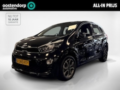 Kia Picanto - 1.0 DPi DynamicPlusLine | CarPlay | KeyLess | Cruise |