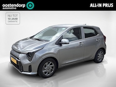 Kia Picanto - 1.0 DPI DynamicPlusLine | 15 inch | LED | Camera | Navi | CarPlay