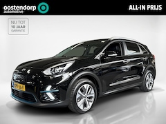 Kia e-Niro - DynamicLine 64 kWh | Achteruitrijcamera | Navigatie | Climate control |