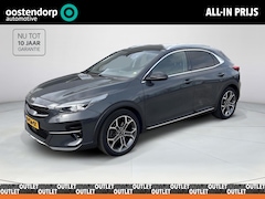 Kia XCeed - 1.4 T-GDi ExecutiveLine AUTOMAAT | 1e eigenaar | Dealeronderhouden | 18inch | PanoDak | To