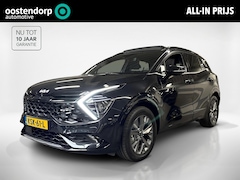 Kia Sportage - 1.6 T-GDi Hybrid GT-PlusLine | Pano | CarPlay | Adpt. Cruise |