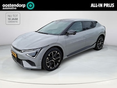 Kia EV6 - GT-Line 84 kWh | BTW | CarPlay | Pano | Cruise