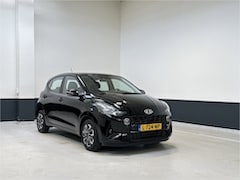 Hyundai i10 - 1.0 Comfort 5-zits | Apple Carplay/Android Auto | NL | 1Eig |