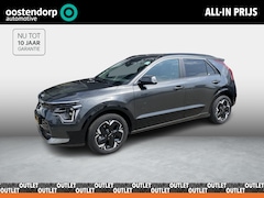 Kia Niro EV - Edition Advanced 64.8 kWh | BTW | CarPlay | Camera | Cruise