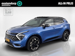 Kia Sportage - 1.6 T-GDi Plug-in Hybrid AWD GT-PlusLine | Trekhaak afneembaar | Panorama schuifdak | Stoe