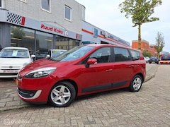 Renault Scénic - 1.2 TCe EXPRESSION • Climate • Cruise control •