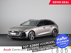 Audi A5 Avant - S edition e-hybrid 299 pk | Bang & Olufsen premium 3D | Techniekpakket plus | Elektrische