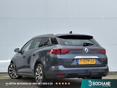 Renault Mégane Estate - 1.3 TCe 140 Techno | Trekhaak | Aanhangwagen geremd 1700 kg |