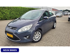 Ford C-Max - 1.6 Titanium Mooie auto