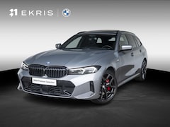 BMW 3-serie Touring - 330e | M Sportpakket Pro | Comfort Access | Driving Assistant Professional | M Adaptief On