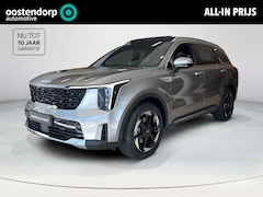 Kia Sorento - 1.6 T-GDi Plug-in Hybrid 4WD ExecutiveLine 7p | Tot 10 jaar garantie | Informeer naar de b