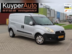 Fiat Doblò Cargo - 1.4 SX Maxi airco nap parkeersensoren marge