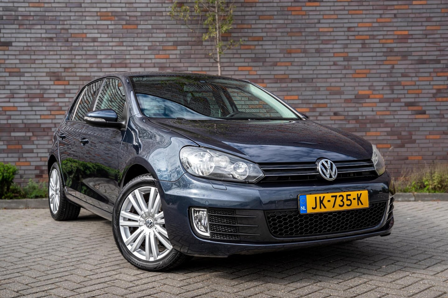 Volkswagen Golf - 1.4 TSI Comfortline 1.4 TSI Comfortline - AutoWereld.nl