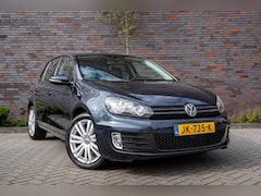 Volkswagen Golf - 1.4 TSI Comfortline