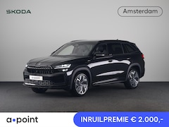 Skoda Kodiaq - 1.5 TSI PHEV Sportline Business 204 pk 6 versn. DSG | Comfort Pakket | Dynamic Chassis Con