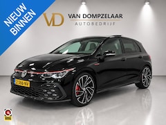 Volkswagen Golf - 2.0 TSI GTI Performance LEDER / PANODAK / 19"INCH / ELEC.TREKH. /