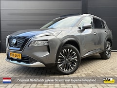 Nissan X-Trail - 1.5 e-Power Tekna Plus | Schuifdak | Leder | Head-up | NL-auto