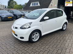 Toyota Aygo - 1.0-12V Comfort Navigator