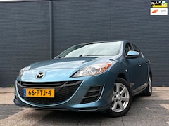 Mazda 3 - 3 1.6 Business | Airco