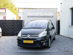 Citroën Grand C4 Picasso - 1.6 THP Coll. EGS 7p