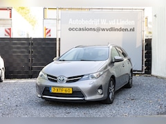Toyota Auris Touring Sports - 1.8 Hybr. Lease