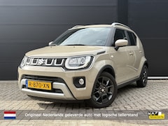 Suzuki Ignis - 1.2 Smart Hybrid Select | Automaat | Navigatie | Camera | NL-auto