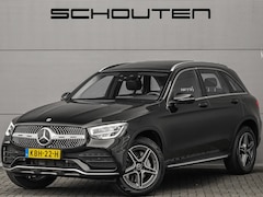 Mercedes-Benz GLC-klasse - 300e 4M AMG 360° Distronic Plus Pano Elek Trekhaak