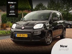 Fiat Panda - 1.0 Hybrid City Sportvelg | 1e Eig | DAB | Airco | Topstaat