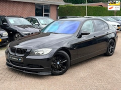 BMW 3-serie - 320i High Executive |INRUIL KOOPJE|Leder|Climate control|Navigatie|Cruise control
