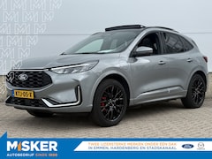 Ford Kuga - Plug-In Hybrid ST-Line X TREKHAAK PANODAK WINTERPACK