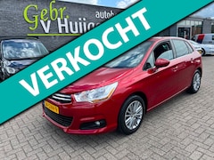 Citroën C4 - 1.6 VTi Ligne Business
