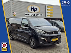 Peugeot Expert - 2.0 BlueHDI 150 Long Asphalt DC Trekhaak Dubbele cabine Camera achter