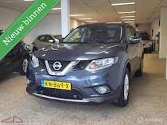 Nissan X-Trail - 1.6 DIG-T Acenta Navi *NL, RIJKLAARPRIJS