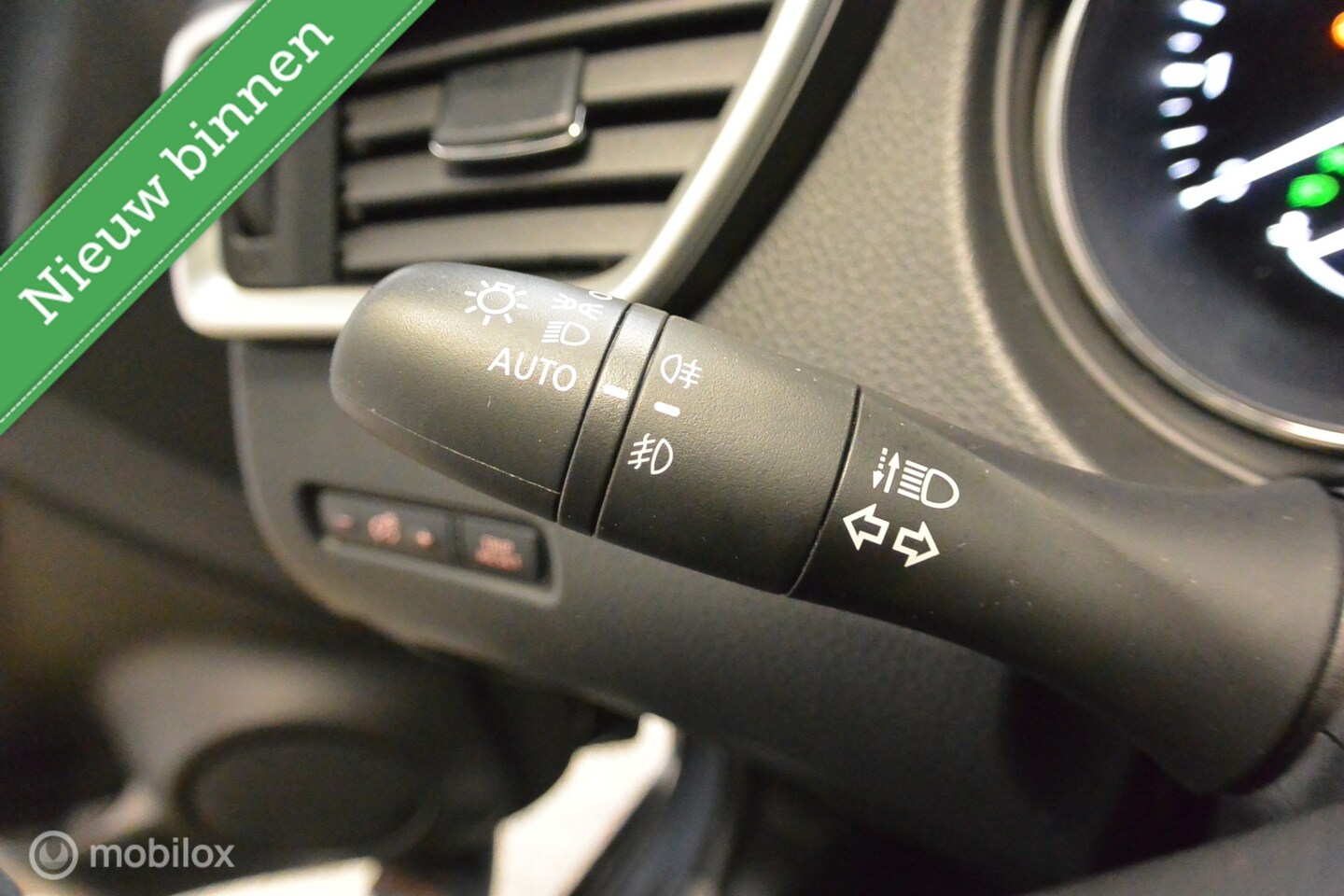Nissan X-Trail - 1.6 DIG-T Acenta Navi *NL, RIJKLAARPRIJS!*