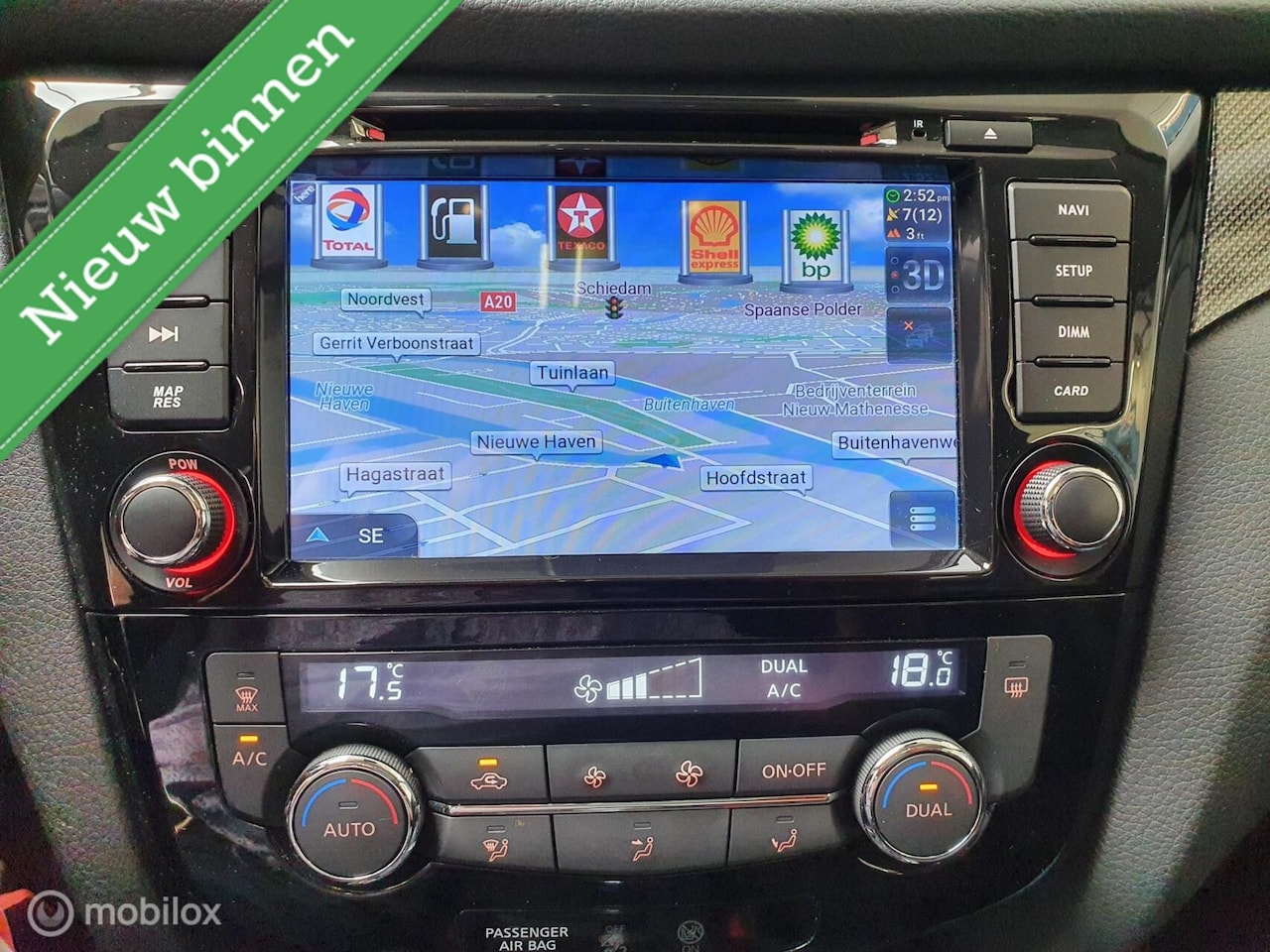 Nissan X-Trail - 1.6 DIG-T Acenta Navi *NL, RIJKLAARPRIJS!*
