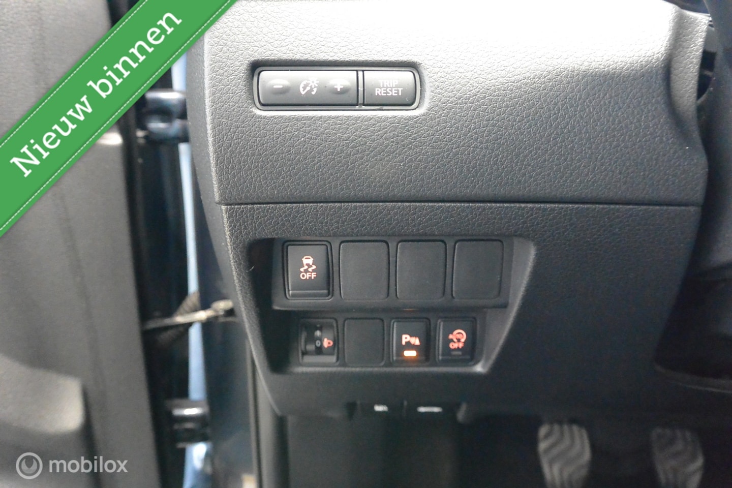 Nissan X-Trail - 1.6 DIG-T Acenta Navi *NL, RIJKLAARPRIJS!*